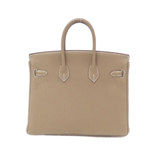 エルメス(HERMES)エルメス バーキン 25cm 041344CK バッグ