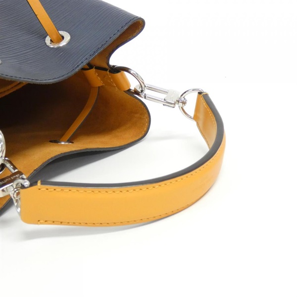 ルイ・ヴィトン(LOUIS VUITTON)ルイヴィトン エピ ネオ ノエBB M53610  