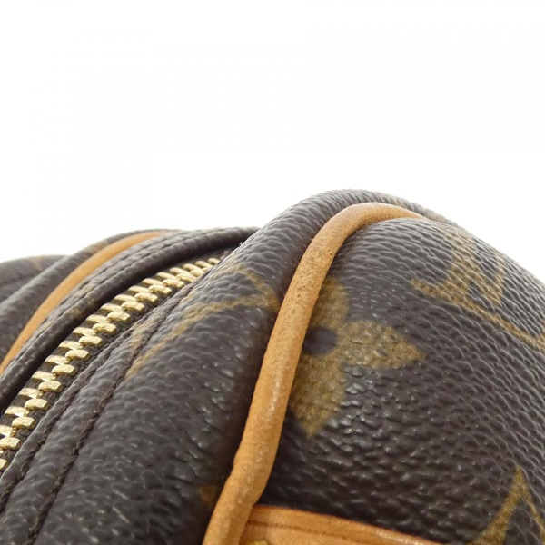 ルイ・ヴィトン(LOUIS VUITTON)ルイヴィトン モノグラム リポーター  