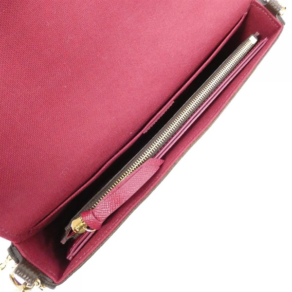 ルイ・ヴィトン(LOUIS VUITTON)ルイヴィトン モノグラム ポシェット  