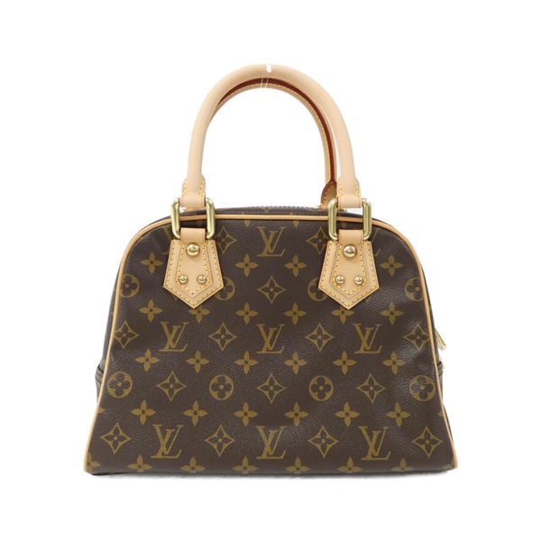 Louis Vuitton モノグラム マンハッタンPM