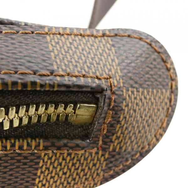 ルイ・ヴィトン(LOUIS VUITTON)ルイヴィトン ダミエ ジェロニモス  