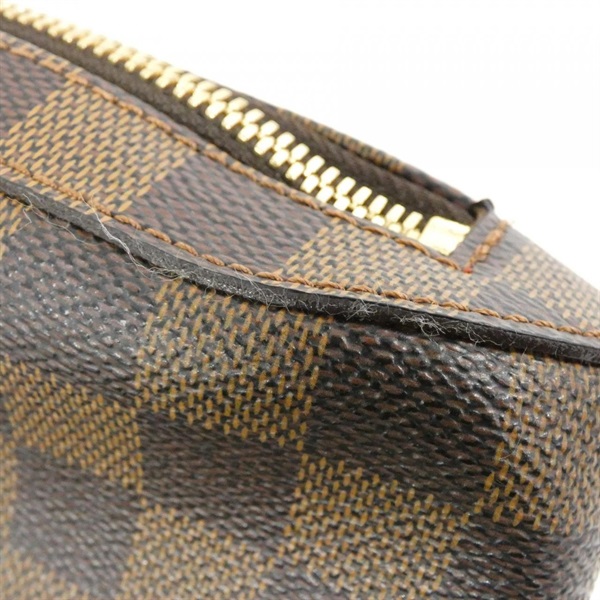 ルイ・ヴィトン(LOUIS VUITTON)ルイヴィトン ダミエ ジェロニモス 