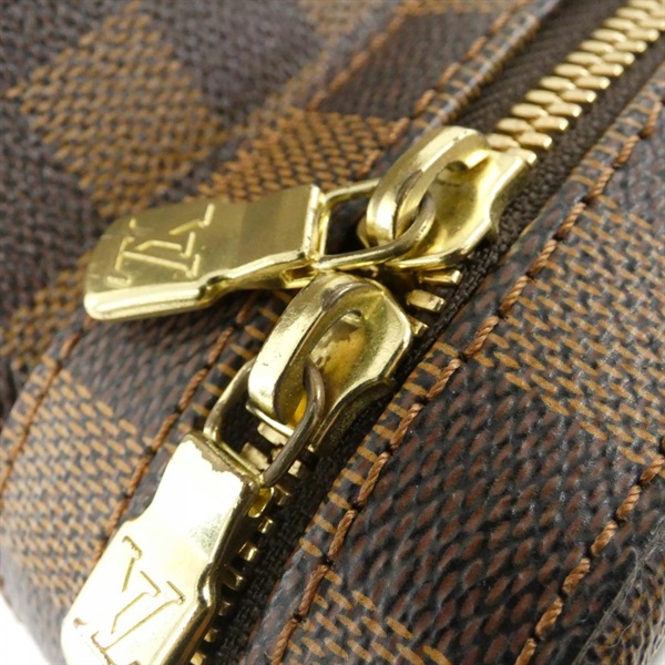 ルイ・ヴィトン(LOUIS VUITTON)ルイヴィトン ダミエ ジェロニモス  