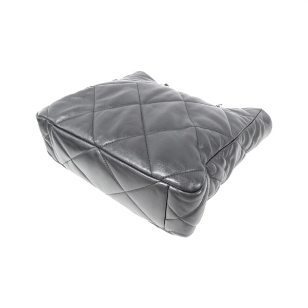 シャネル(CHANEL)シャネル シャネル19 ライン AS3519 ショルダーバッグ