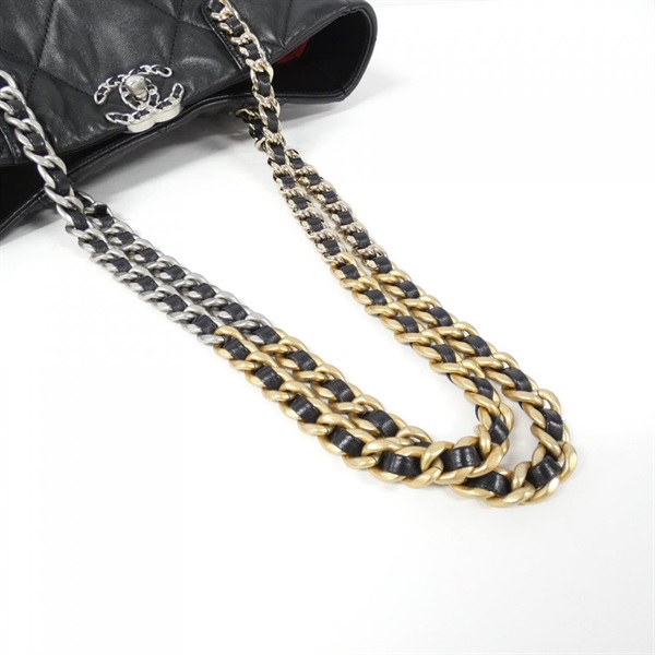 シャネル(CHANEL)シャネル シャネル19 ライン AS3519 ショルダーバッグ