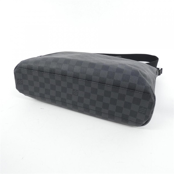 ルイ・ヴィトン(LOUIS VUITTON)ルイヴィトン ダミエ グラフィット  