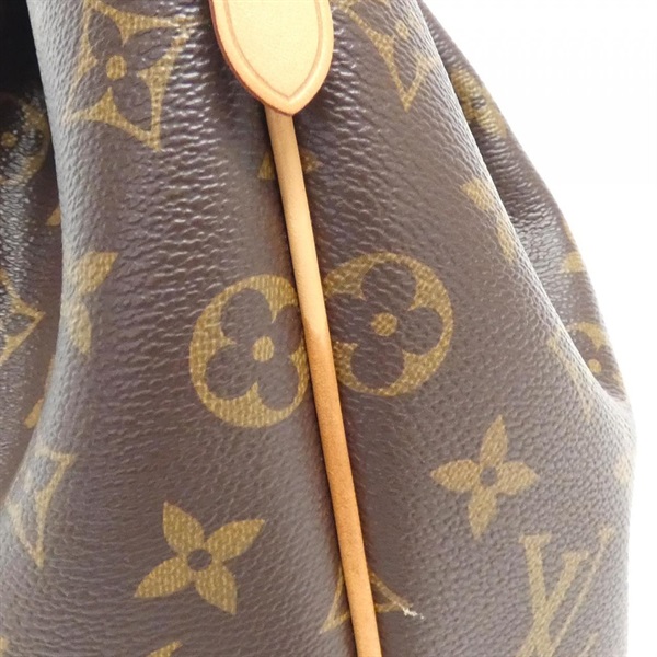 ルイ・ヴィトン(LOUIS VUITTON)ルイヴィトン モノグラム テュレン PM  