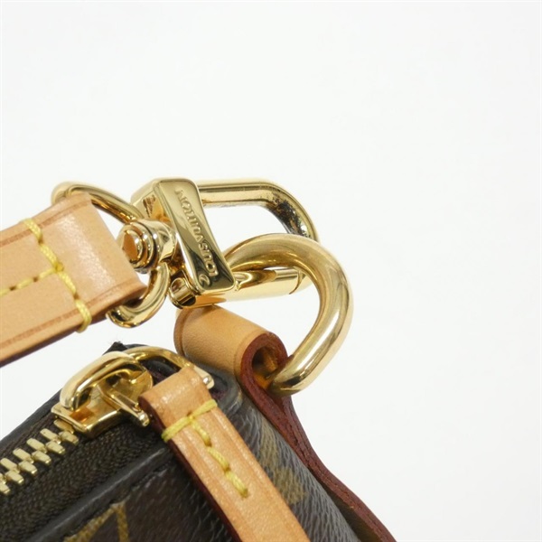 ルイ・ヴィトン(LOUIS VUITTON)ルイヴィトン モノグラム テュレン PM 