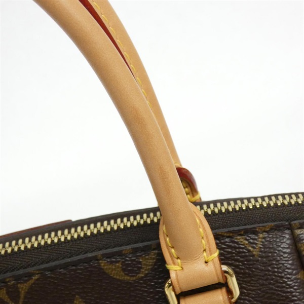 ルイ・ヴィトン(LOUIS VUITTON)ルイヴィトン モノグラム テュレン PM 