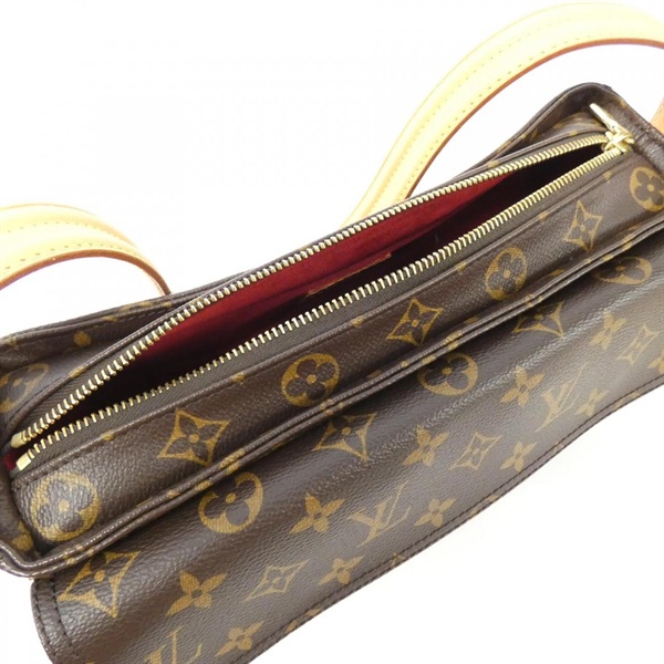 ルイ・ヴィトン(LOUIS VUITTON)ルイヴィトン モノグラム ヴィバ シテ