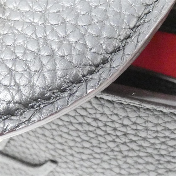 ルイ・ヴィトン(LOUIS VUITTON)ルイヴィトン カプシーヌ MM M42259 