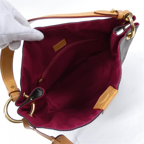 ルイ・ヴィトン(LOUIS VUITTON)ルイヴィトン モノグラム グレースフル