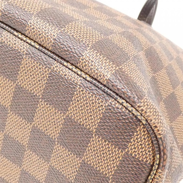 ルイ・ヴィトン(LOUIS VUITTON)ルイヴィトン ダミエ ネヴァーフル PM