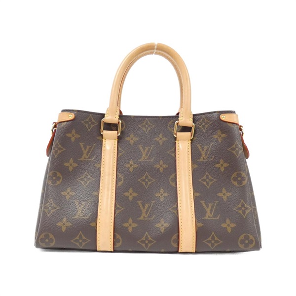 ルイ・ヴィトン(LOUIS VUITTON)ルイヴィトン モノグラム スフロBB 
