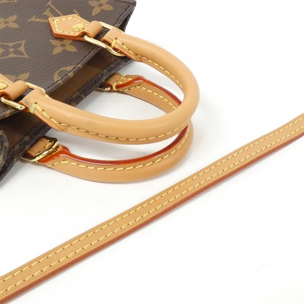 ルイ・ヴィトン(LOUIS VUITTON)ルイヴィトン モノグラム プティット 