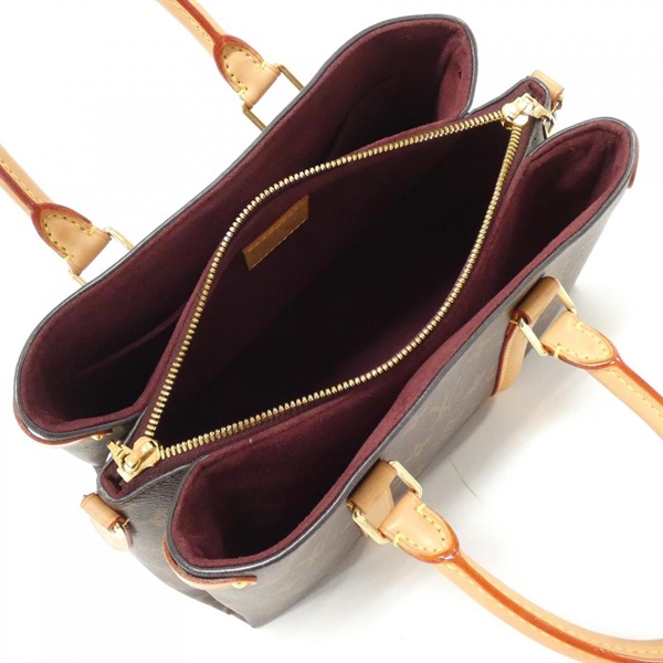 ルイ・ヴィトン(LOUIS VUITTON)ルイヴィトン モノグラム スフロBB