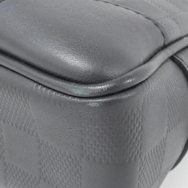 ルイ・ヴィトン(LOUIS VUITTON)ルイヴィトン ダミエ アンフィニ ポルト