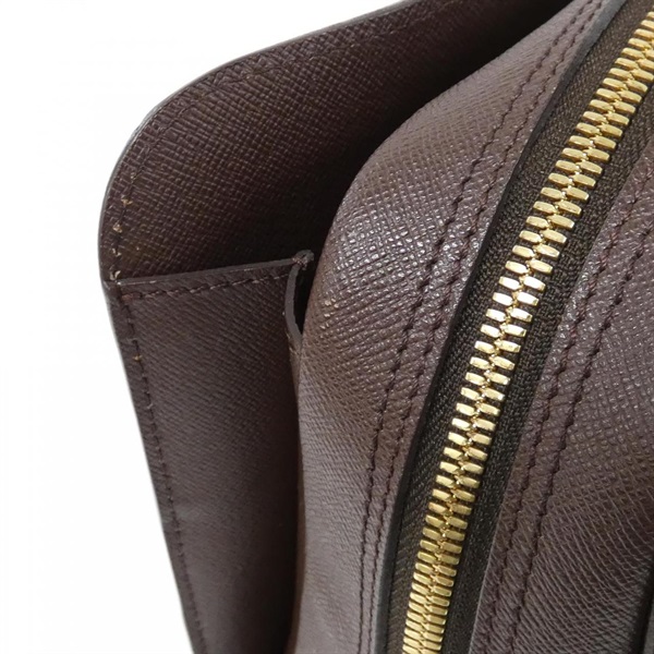 ルイ・ヴィトン(LOUIS VUITTON)ルイヴィトン ダミエ トリアナ N51155