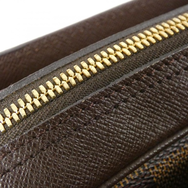 ルイ・ヴィトン(LOUIS VUITTON)ルイヴィトン ダミエ トリアナ N51155