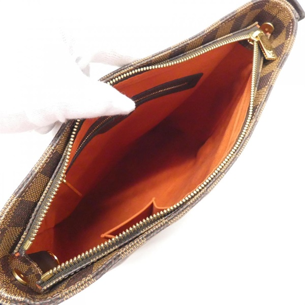 ルイヴィトン ダミエ ルーピング GM N51144 ショルダーバッグ LOUIS VUITTON ショルダーバッグ 肩掛け ルーピングGM ダミエ N51144