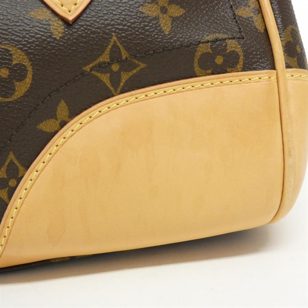 ルイ・ヴィトン(LOUIS VUITTON)ルイヴィトン モノグラム ビバリー GM ルイ・ヴィトン(LOUIS VUITTON)ルイヴィトン モノグラム ビバリー GM
