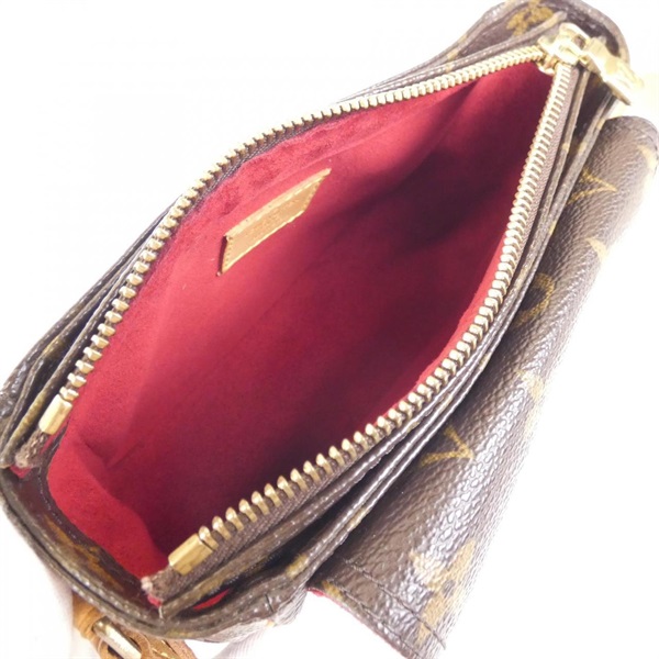 ルイヴィトン モノグラム ヴィバ シテ PM M51165 ショルダーバッグ ルイ・ヴィトン(LOUIS VUITTON)ルイヴィトン モノグラム ヴィバ シテ