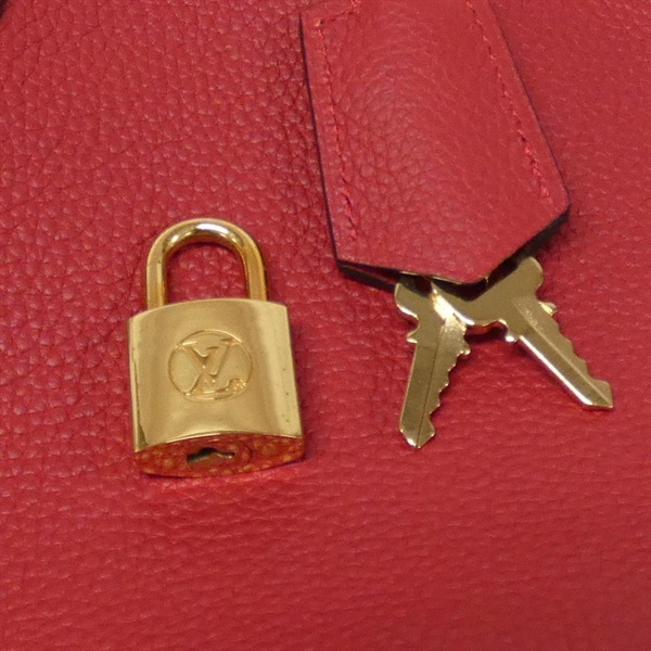 ルイ・ヴィトン(LOUIS VUITTON)ルイヴィトン ミラ PM M54349 バッグ