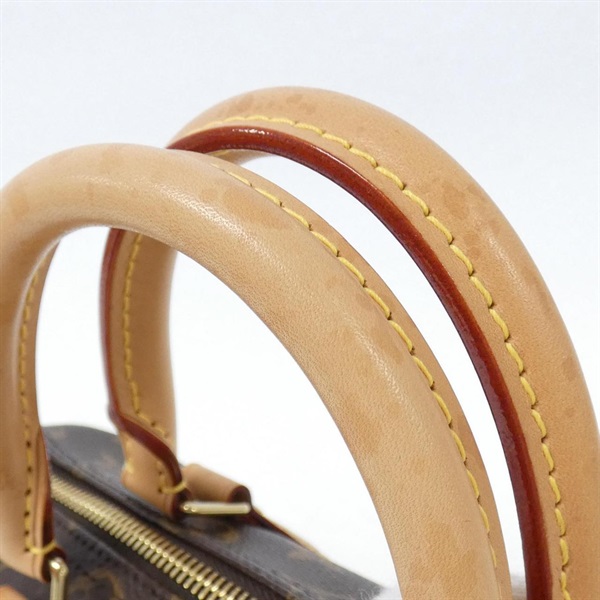 ルイ・ヴィトン(LOUIS VUITTON)ルイヴィトン モノグラム スピーディ