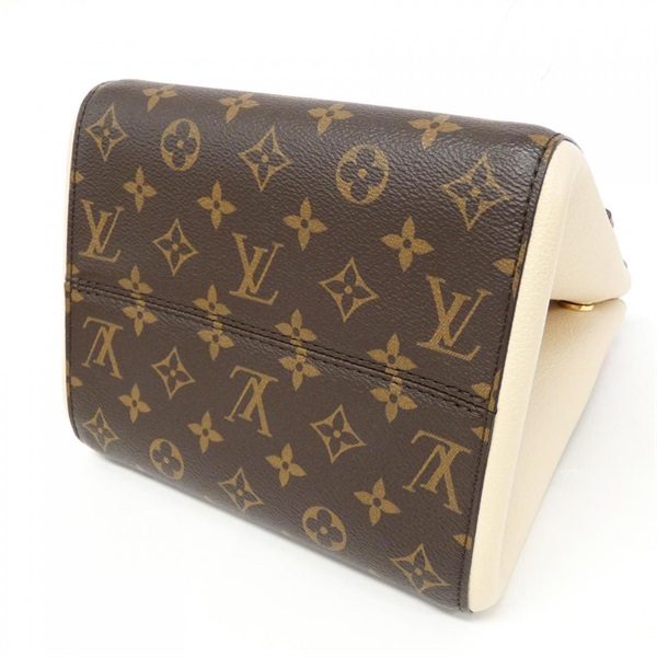 ルイ・ヴィトン(LOUIS VUITTON)ルイヴィトン モノグラム フォールド