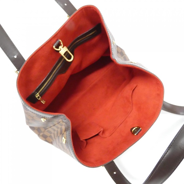 ルイヴィトン バッグ ハムステッドMM ダミエ ダミエ ハムステッドMM 詳細情報とお値段【ルイ・ヴィトン・ナビ！】