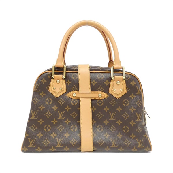 ルイ・ヴィトン(LOUIS VUITTON)ルイヴィトン モノグラム マンハッタン 