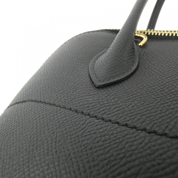 エルメス ボリード 27cm 049431CC バッグ