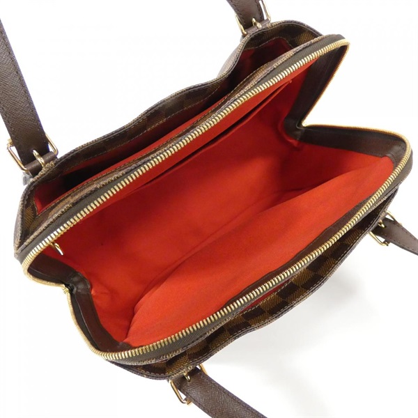 ルイ・ヴィトン(LOUIS VUITTON)ルイヴィトン ダミエ ベレム MM N51174  