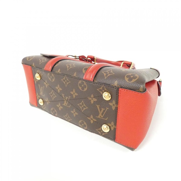 ルイ・ヴィトン(LOUIS VUITTON)ルイヴィトン モノグラム スフロBB  