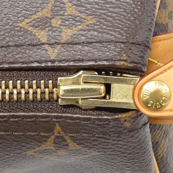 美品✨ルイヴィトン スピーディ30 ボストン モノグラム M41108 PVC 美品✨ルイヴィトン スピーディ30 ボストン モノグラム PVC M41108