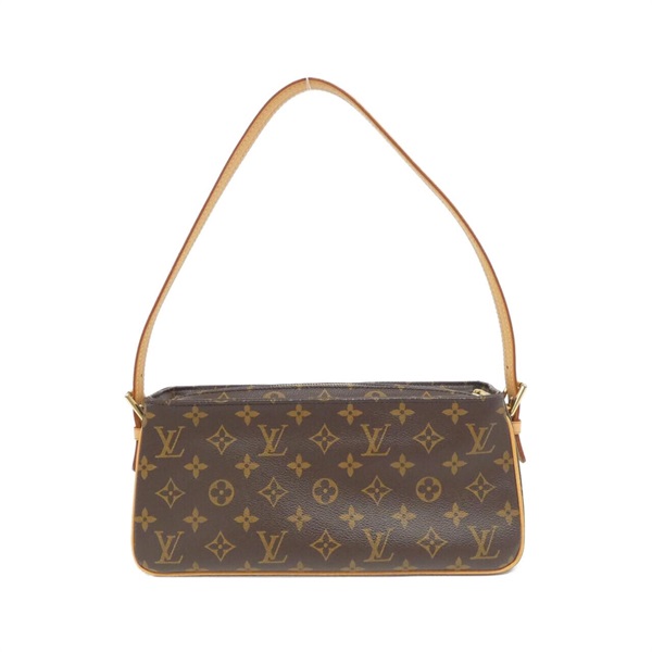 ルイ・ヴィトン(LOUIS VUITTON)ルイヴィトン モノグラム ヴィバ シテ  