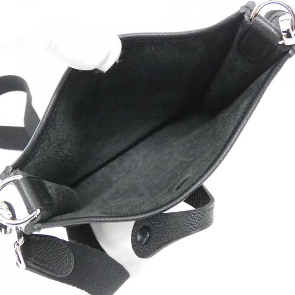 エルメス(HERMES)エルメス エヴリン アマゾン 16cm 069447CK