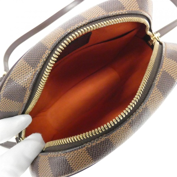 ルイ・ヴィトン(LOUIS VUITTON)ルイヴィトン ダミエ イパネマ PM  