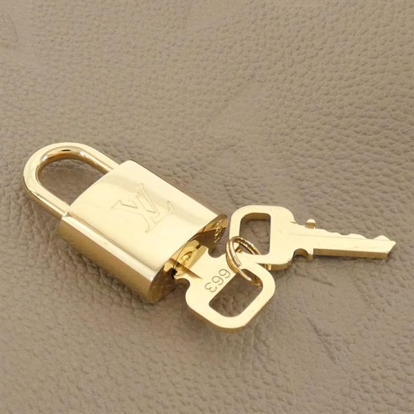 ルイ・ヴィトン(LOUIS VUITTON)ルイヴィトン モノグラム アン