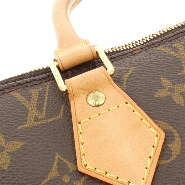 ルイ・ヴィトン(LOUIS VUITTON)ルイヴィトン モノグラム アルマ PM 