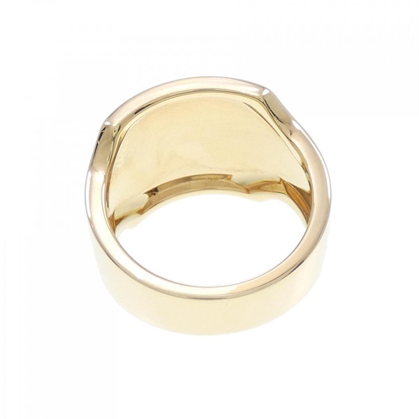 カルティエ(CARTIER)カルティエ サントスデュモン リング