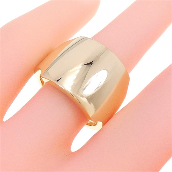 カルティエ(CARTIER)カルティエ サントスデュモン リング