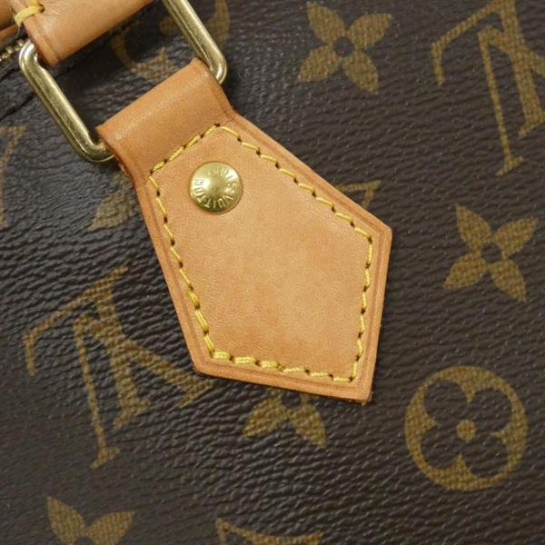 ルイ・ヴィトン(LOUIS VUITTON)ルイヴィトン モノグラム スピーディ