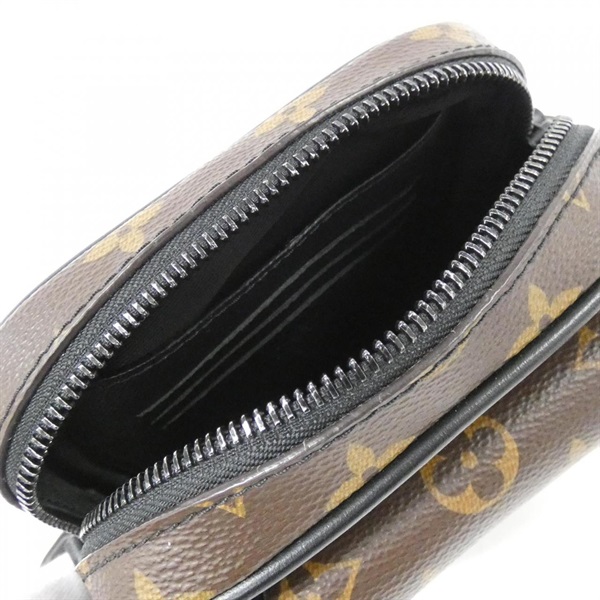 ルイ・ヴィトン(LOUIS VUITTON)ルイヴィトン モノグラム マカサー  