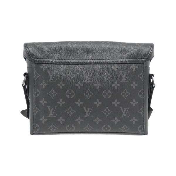 ルイ・ヴィトン モノグラムエクリプス メッセンジャー ヴォワヤージュ  