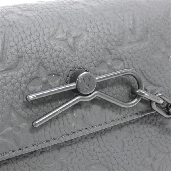 ルイ・ヴィトン(LOUIS VUITTON)ルイヴィトン トリヨン モノグラム