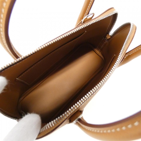 エルメス(HERMES)エルメス ボリード1923 25cm 082798CK バッグ