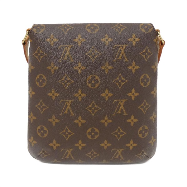 ルイ・ヴィトン(LOUIS VUITTON)ルイヴィトン モノグラム ミュゼット 