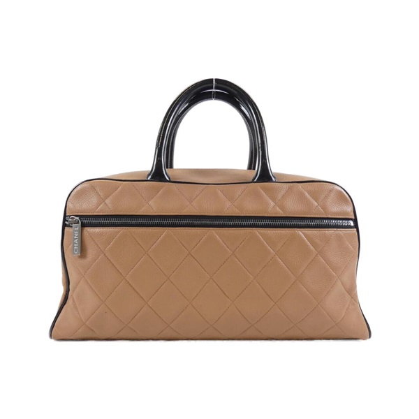 シャネル(CHANEL)シャネル 15686 ボストンバッグ｜2600066361503